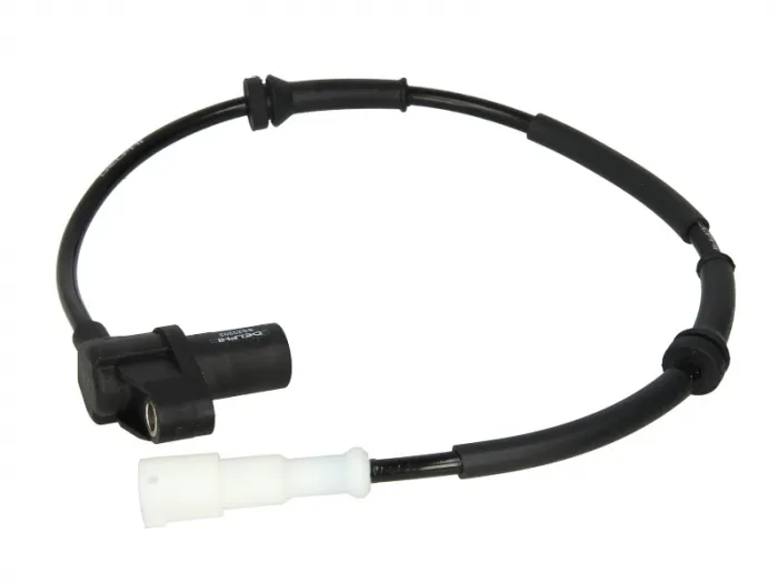 Senzor ABS Fata Dreapta Stanga potrivit RENAULT KANGOO, KANGOO EXPRESS 1.0-Electric 08.97-