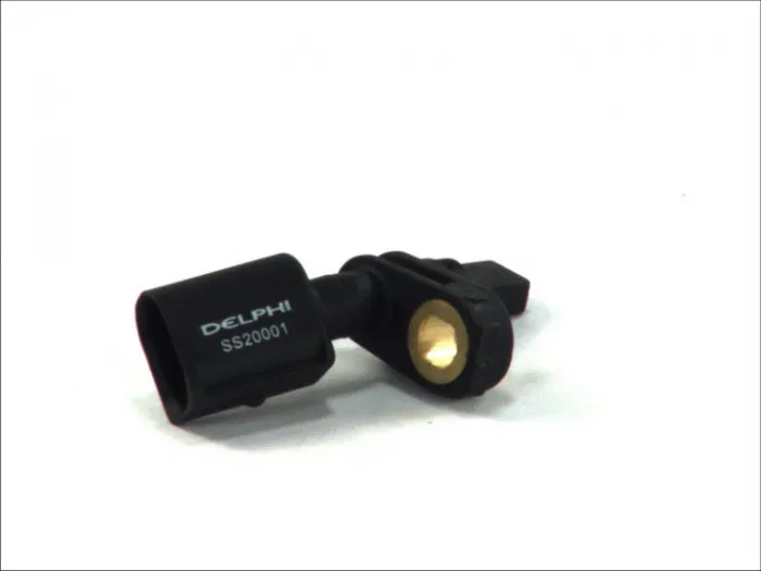 Senzor ABS Fata Stanga potrivit AUDI A1, A1 CITY CARVER, A2, A3, A3 ALLSTREET, Q2, Q3, TT; CUPRA ATECA, FORMENTOR, LEON, LEON SPORTSTOURER; SEAT ARONA, ATECA, CORDOBA 1.0-Electric 06.98-