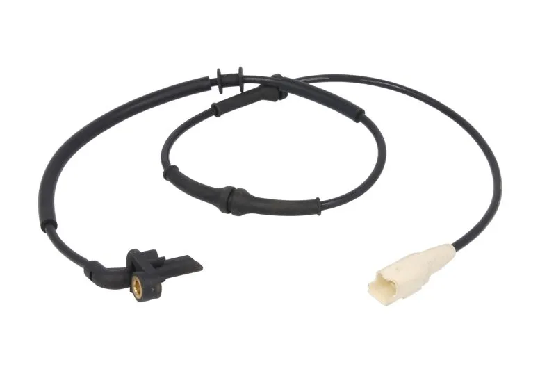 Senzor ABS Spate Dreapta potrivit CITROEN BERLINGO, BERLINGO MINIVAN, XSARA PICASSO; PEUGEOT PARTNER, PARTNER ORIGIN, PARTNER ORIGIN MINIVAN, PARTNER MINIVAN 1.1-Electric 06.96-12.15