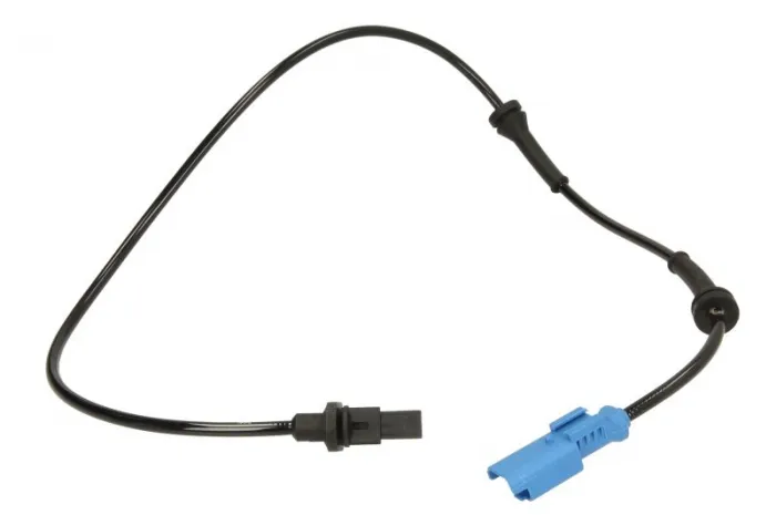 Senzor ABS Spate Dreapta Stanga potrivit CITROEN C3 AIRCROSS II, C3 III, C4 CACTUS; OPEL CROSSLAND X, CROSSLAND X  LAND; PEUGEOT 2008 I, 208 I, 208 HATCHBACK 1.0-1.6D 03.12-