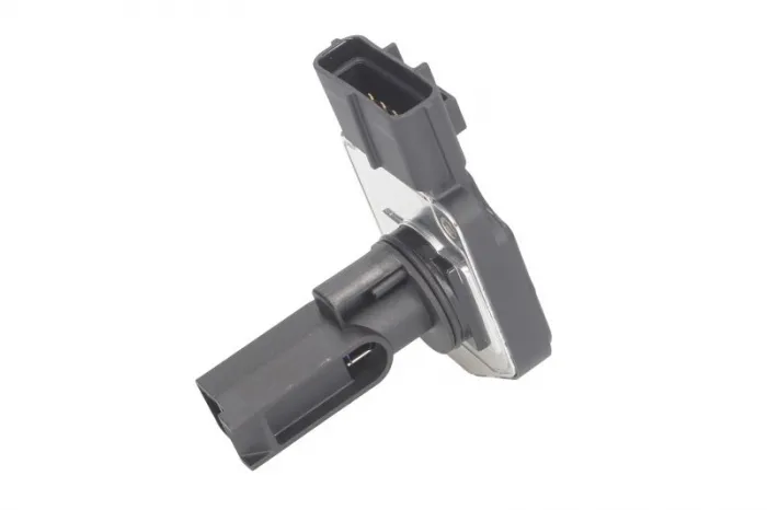 Senzor debitmetru (4 pin, cartus) potrivit FORD MONDEO III, TRANSIT; JAGUAR X-TYPE I 2.0D 2.4D 10.00-11.09