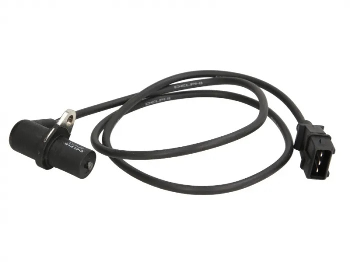 Senzor impulsuri arbore cotit CHEVROLET CAPTIVA, EPICA, EVANDA, NUBIRA, REZZO; DAEWOO EVANDA, LACETTI, LEGANZA, NUBIRA, TACUMA   REZZO; OPEL ANTARA, FRONTERA B 1.8-2.4LPG dupa 1997