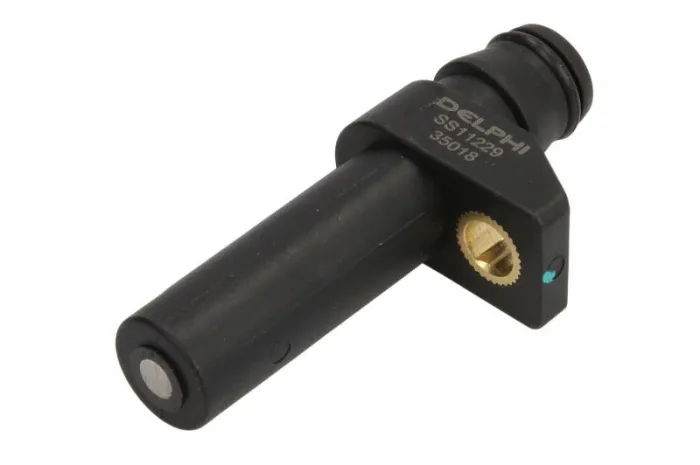 Senzor impulsuri arbore cotit MERCEDES UNIMOG, A (W168), C T-MODEL (S202), C (W202), CLK (A208), CLK (C208), E T-MODEL (S210), E (VF210), E (W210), G (W463), S (C140), S (W140) 1.4-6.0 dupa 1991