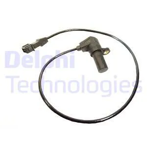 Senzor impulsuri arbore cotit OPEL ASTRA F, ASTRA F CLASSIC, ASTRA G, ZAFIRA A 1.4 1.6 intre 1991-2005