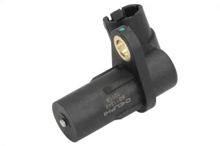 Senzor impulsuri arbore cotit VOLVO S40 I, V40; NISSAN INTERSTAR, PRIMASTAR, PRIMERA; OPEL MOVANO, VIVARO A; RENAULT ESPACE IV, LAGUNA I, LAGUNA II, MASTER II, MEGANE II, TRAFIC II 1.9D dupa 1999