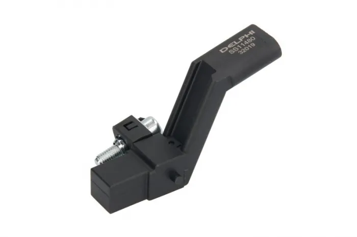 Senzor pozitie arbore cotit potrivit AUDI A1, A3, A4 ALLROAD B8, A4 ALLROAD B9, A4 B8, A4 B9, A5, A6 ALLROAD C8, A6 C6, A6 C7, A6 C8, A7, Q2, Q3, Q5, TT; SEAT ALHAMBRA 0.8DH-2.5D 02.02-