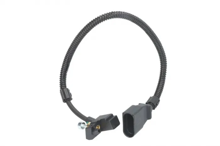 Senzor pozitie arbore cotit potrivit AUDI A2; SEAT CORDOBA, IBIZA III, LEON, TOLEDO II; SKODA FABIA I, OCTAVIA I, OCTAVIA II; VW BORA, BORA I, GOLF IV, LUPO I 1.0-2.0D 07.95-04.13
