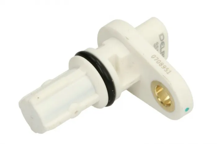 Senzor pozitie arbore cotit potrivit CHEVROLET AVEO, TRAX, VOLT; OPEL ADAM, AMPERA, ASTRA J, ASTRA J GTC, CASCADA, CORSA D, CORSA D HATCHBACK, CORSA E, CORSA E HATCHBACK 1.0-1.7D 09.09-