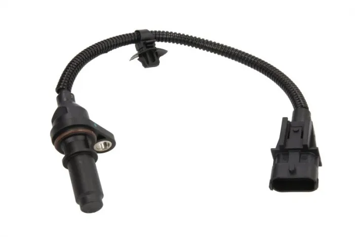 Senzor pozitie arbore cotit potrivit HYUNDAI I30, I40 I, I40 I CW, IX20, IX35, TUCSON, VELOSTER; KIA CARENS IV, CEE D, PRO CEE D, RIO III, SOUL I, SOUL II, SPORTAGE III 1.4-2.0 11.10-