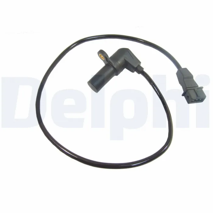 Senzor pozitie arbore cotit potrivit OPEL ASTRA F, ASTRA F CLASSIC, ASTRA F KOMBI, ASTRA G, ASTRA H, COMBO MINIVAN, CORSA A, CORSA B, CORSA B HATCHBACK, VECTRA A 1.2-2.0 09.82-10.10