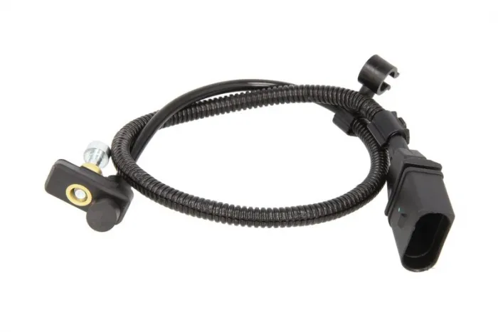 Senzor pozitie arbore cotit potrivit SEAT AROSA, LEON, TOLEDO II; SKODA FABIA I, OCTAVIA I; VW BORA, BORA I, GOLF IV, LUPO I, POLO, POLO III CLASSIC 1.0 1.4 1.6 12.95-12.10