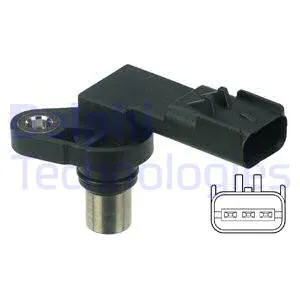 Senzor pozitie ax came MINI (R50, R53), (R52) 1.6 intre 2001-2008