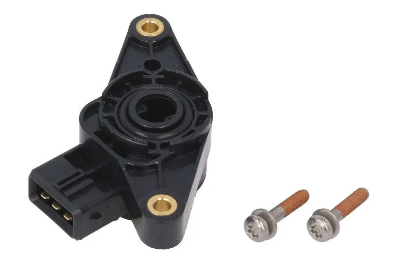 Senzor pozitie clapeta acceleratie potrivit CITROEN BX, EVASION, JUMPER I, XANTIA, ZX; FIAT DUCATO, ULYSSE; PEUGEOT 205 I, 205 II, 306, 309 II, 405 I, 405 II 1.6 1.8 2.0 07.87-04.03