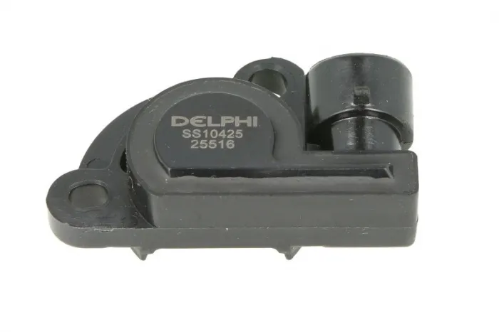 Senzor pozitie clapeta acceleratie potrivit OPEL ASTRA F, ASTRA F CLASSIC, ASTRA F KOMBI, ASTRA G, ASTRA G KOMBI, COMBO MINIVAN, CORSA A, CORSA B, FRONTERA B, TIGRA 1.4-2.2 09.88-10.05