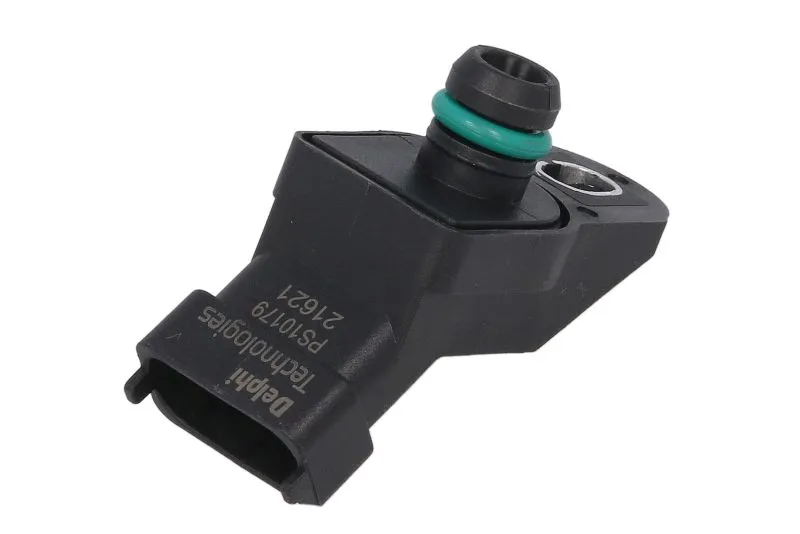 Senzor presiune galerie admisie (3 pin) potrivit OPEL ASTRA G, ASTRA G KOMBI, OMEGA B, VECTRA B, VECTRA C, VECTRA C GTS, ZAFIRA A 2.0D 2.2D 06.97-08.06