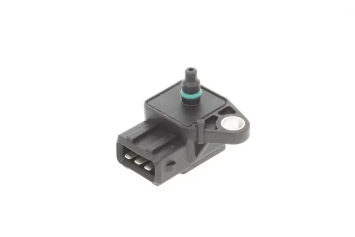 Senzor presiune galerie admisie (3 pini) BMW Seria 1 (E81), 1 (E87), 3 (E46), 3 (E90), 3 (E91), 5 (E60), 5 (E61), 7 (E65, E66, E67), X3 (E83), X5 (E53) 2.0D-3.9D intre 2001-2012