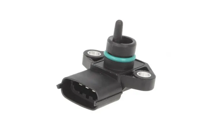 Senzor presiune galerie admisie (4 pin) potrivit HYUNDAI GENESIS, H-1, H-1   STAREX, H100, MATRIX, PORTER, TERRACAN; KIA CERATO I, K2500, PREGIO 1.5D 2.0 2.5D 07.93-