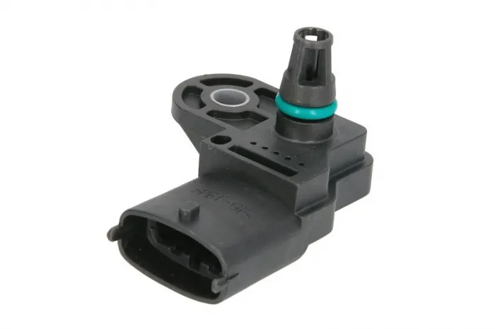 Senzor presiune galerie admisie (4 pin) potrivit RENAULT GRAND SCENIC II, LAGUNA II, MEGANE II, SCENIC II, TRAFIC II; SUZUKI GRAND VITARA II 1.5D 1.9D 2.0D 03.01-