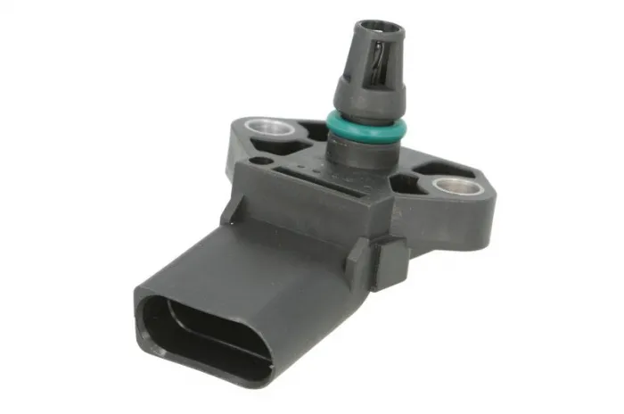 Senzor presiune galerie admisie (4 pini) AUDI A1, A2, A3, A4, A4 ALLROAD, A5, A6, A6 ALLROAD, A7, A8, Q3, Q5, Q7, TT; FORD GALAXY; MITSUBISHI GRANDIS, LANCER VIII, OUTLANDER II 1.2-6.0D dupa 1995