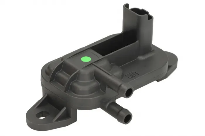 Senzor presiune gaze evacuare (numar pini: 3) potrivit DS DS 4, DS 5; IVECO DAILY IV, DAILY V, DAILY VI; CITROEN BERLINGO, BERLINGO MULTISPACE, BERLINGO MINIVAN, C2, C3 II 1.4D-3.0D 08.00-