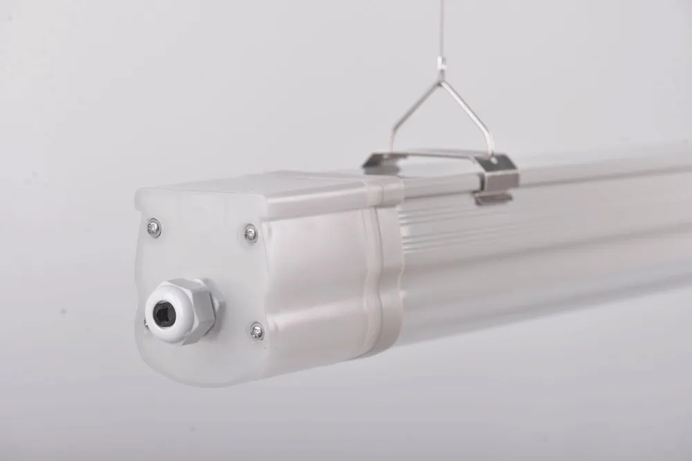 Senzor Prezenta Corp LED IP65