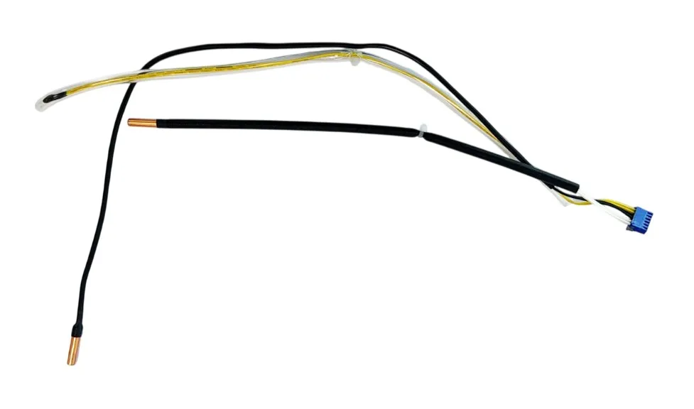 Senzor/Sonda NTC temperatura pentru aparat aer conditionat Fornello BluStar/BluStark FAN09CB / FAN12CB