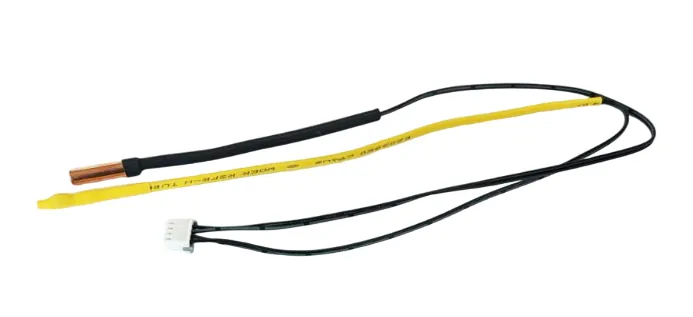 Senzor/Sonda temperatura pentru aparat aer conditionat Fornello BluStar/BluStark FAN18CB