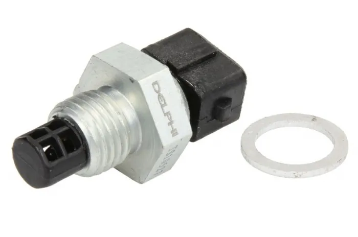 Senzor temperatura admisie aer potrivit CHEVROLET AVEO   KALOS, MATIZ, SPARK; DAEWOO KALOS, MATIZ, TICO 0.8-1.2 01.96-