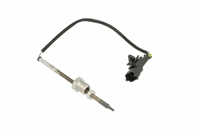 Senzor temperatura evacuare BMW Seria 1 (E87), 5 (E60), 5 (E61); CHEVROLET CAPTIVA, CRUZE, ORLANDO; OPEL ANTARA 2.0D 2.2D 2.5D dupa 2004