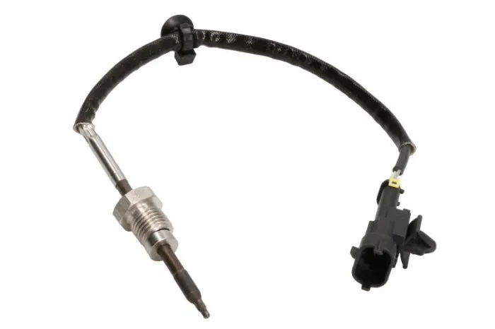Senzor temperatura evacuare (dupa convertizor catalitic) potrivit CHEVROLET CAPTIVA, CRUZE; OPEL ANTARA A 2.0D 2.2D 08.10-