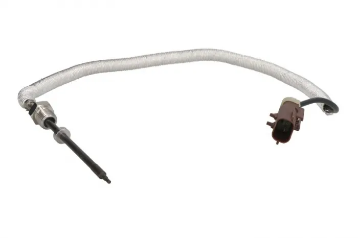 Senzor temperatura evacuare (dupa DPF) potrivit CHRYSLER 300C; JEEP GRAND CHEROKEE, GRAND CHEROKEE IV 3.0D 01.11-