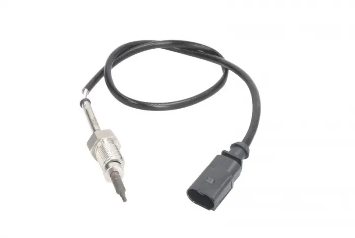 Senzor temperatura evacuare VW CRAFTER 30-35, CRAFTER 30-50, MULTIVAN V, TRANSPORTER V 2.0D intre 2009-2016