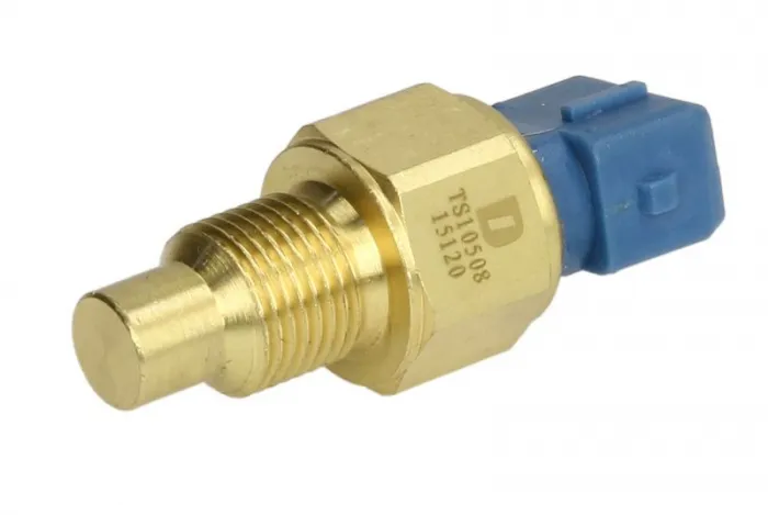 Senzor temperatura lichid racire (numar pini: 2, albastru) potrivit CITROEN BERLINGO, BERLINGO MINIVAN, JUMPY I, XSARA, XSARA HATCHBACK, XSARA KOMBI; PEUGEOT 206, EXPERT 1.8 1.9D 11.93-12.15