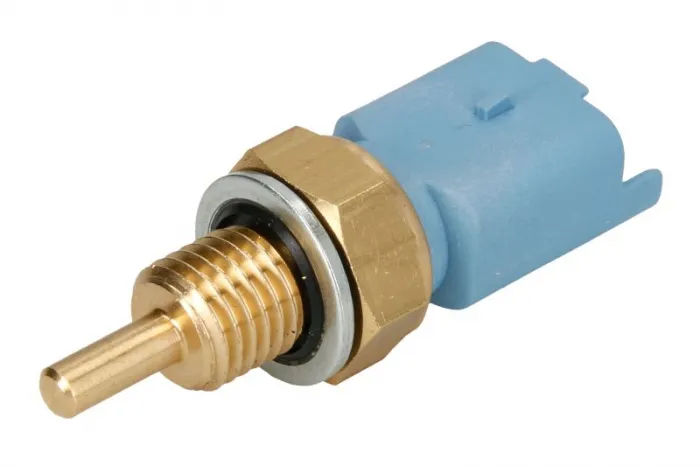 Senzor temperatura lichid racire  (numar pini: 3, albastru) CITROEN BERLINGO, C3 I, C3 II, C3 PLURIEL, C8, JUMPER, JUMPY, SAXO, XANTIA, XSARA, XSARA PICASSO; FIAT DUCATO, SCUDO, ULYSSE 1.1-3.0 dupa 19