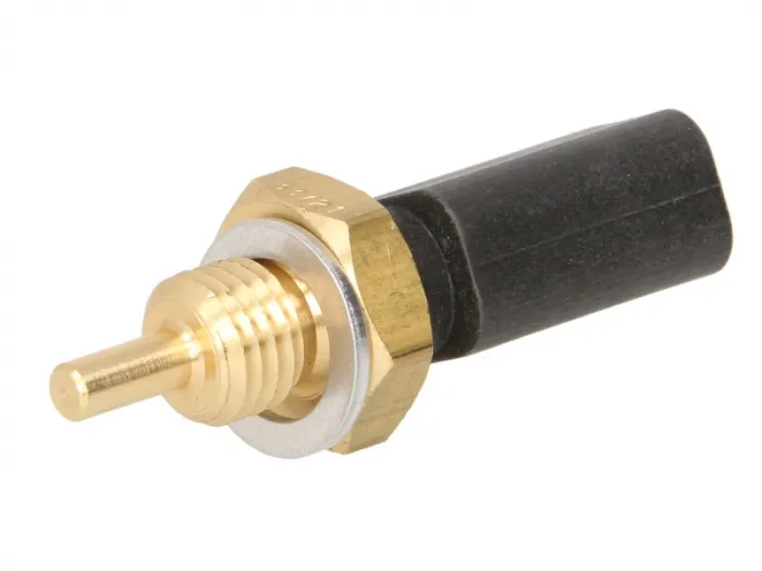 Senzor temperatura lichid racire  (numar pini: 3, negru) FIAT PALIO, SIENA, STRADA 1.2 dupa 1996