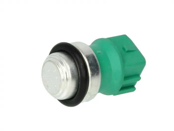 Senzor temperatura lichid racire  (numar pini: 3, verde) VOLVO S40 I, V40; MITSUBISHI CARISMA, SPACE STAR; OPEL ARENA; RENAULT CLIO II, ESPACE III, KANGOO, KANGOO EXPRESS, LAGUNA I 1.8 1.9D 2.0 dupa 1