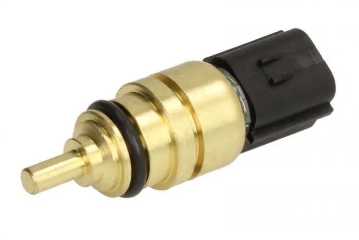 Senzor temperatura lichid racire (numar pini: 4, negru) potrivit CHEVROLET AVEO   KALOS, MATIZ, SPARK; DAEWOO KALOS, MATIZ; HYUNDAI ATOS, EQUUS   CENTENNIAL, GETZ, GRANDEUR 0.8-3.8 02.98-