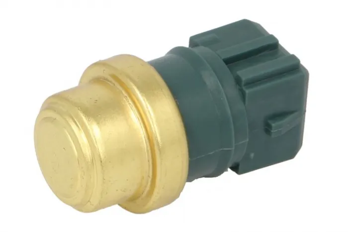 Senzor temperatura lichid racire (numar pini: 4, verde) potrivit RENAULT ESPACE III, KANGOO, KANGOO EXPRESS, LAGUNA I, MEGANE I, MEGANE I CLASSIC, MEGANE I COACH, MEGANE SCENIC 1.8 1.9D 2.0 11.93-