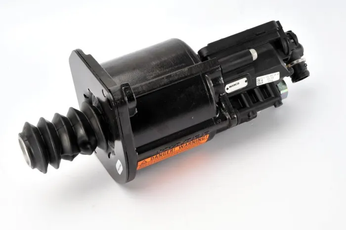 Servo ambreiaj (Lichid frana DOT4+ sau super DOT4, 24.7mm)