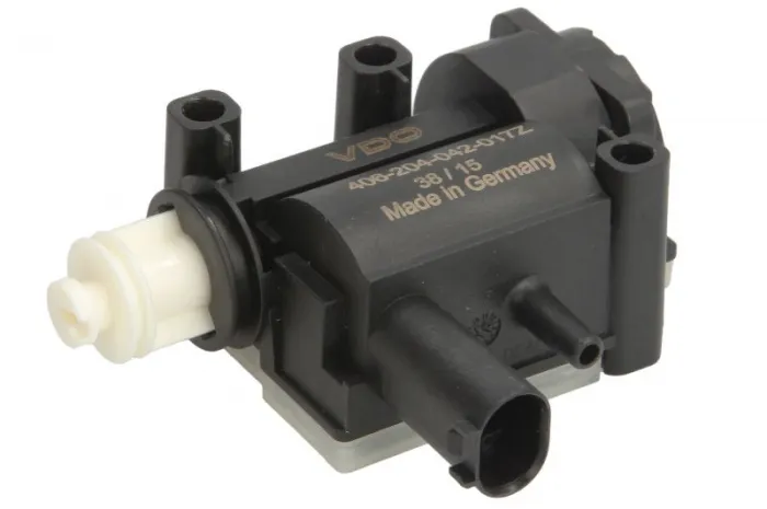 Servomotor capac rezervor BMW Seria 5, 7 intre 2008-2017