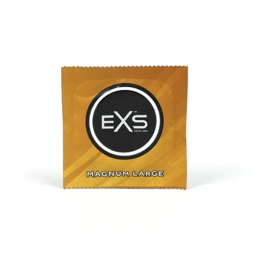Set 144 Prezervative Magnum Large, Latex