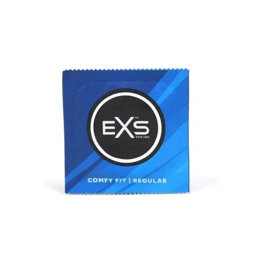 Set 144 Prezervative Regular, Latex