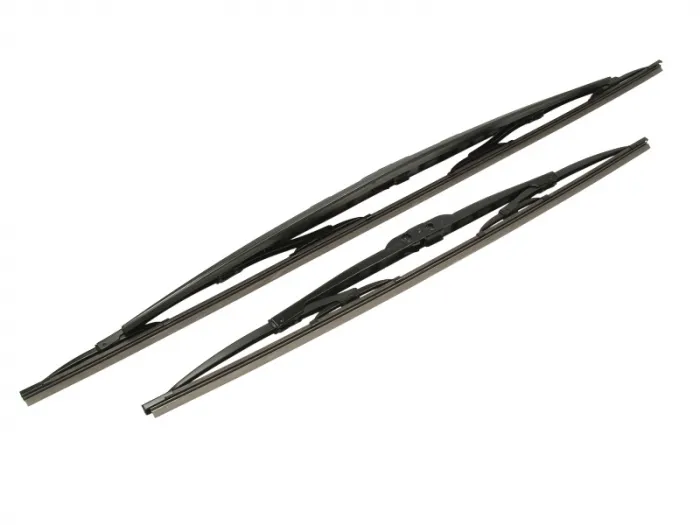 Set 2 stergatoare standard fata 706S Twin 700 500mm CITROEN JUMPY; FIAT SCUDO; PEUGEOT EXPERT, EXPERT TEPEE; TOYOTA PROACE dupa 2007