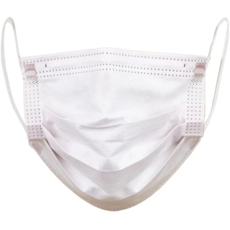 Set 2 x 50 Masti Medicale pentru Copii, Prima, Roz