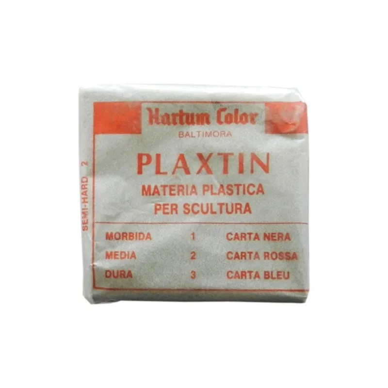 Set 2 x Plastilina Profesionala CW270 - 500 g