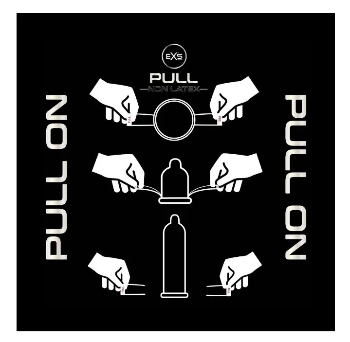 Set 72 buc Prezervative Extrasubtiri Non-Latex