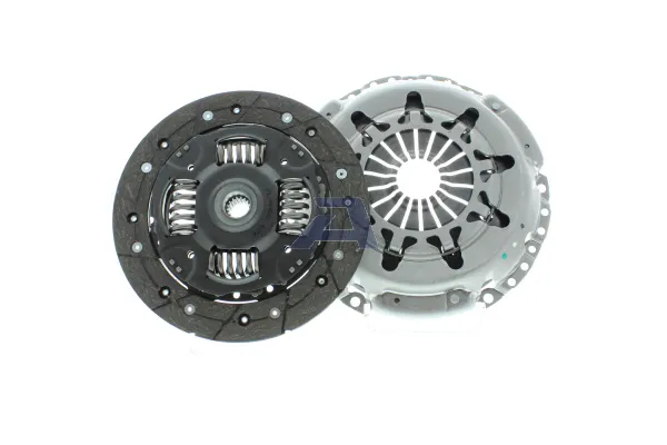 Set ambreiaj (220mm) FORD B-MAX, ECOSPORT, FIESTA VI, KA+, TOURNEO COURIER B460, TRANSIT COURIER B460; MAZDA 2 1.5D 1.6D dupa 2008