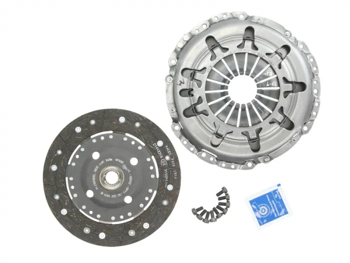 Set ambreiaj (220mm) OPEL AGILA; SUZUKI SPLASH, SWIFT III, SWIFT IV 1.3D dupa 2005