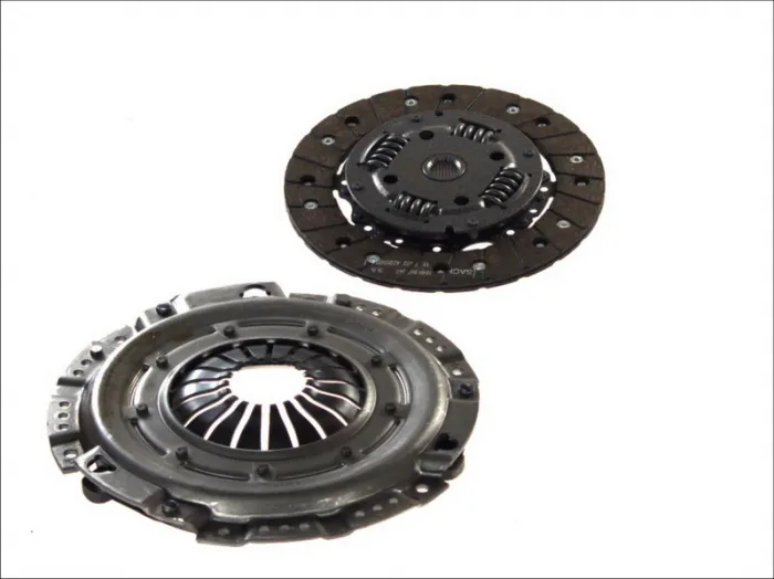 Set ambreiaj (220mm) OPEL ASTRA F, ASTRA G, VECTRA B 1.6 1.8 2.0 intre 1991-2005