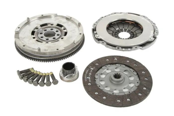 Set ambreiaj potrivit BMW 3 (E36), 5 (E39), 7 (E38), Z3 (E36) 2.5 2.8 01.95-11.01